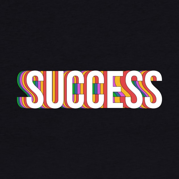 Success by NotSoGoodStudio